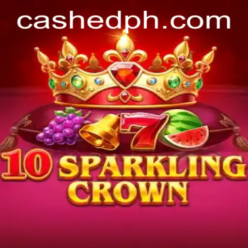 Enter the World of 10SparklingCrown: Where Strategy Meets Chance