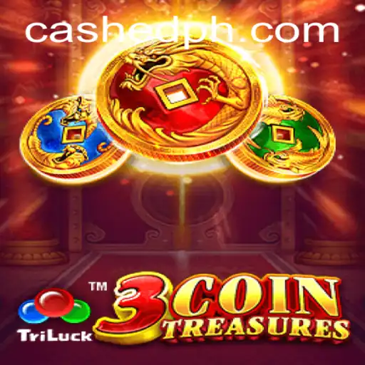 Discover the Thrill of 3CoinTreasures: A New Era of Gaming with Cashed Feature