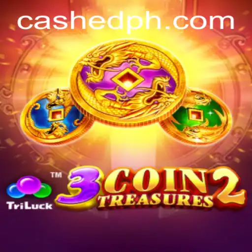 Exploring the World of 3CoinTreasures2: Cashed