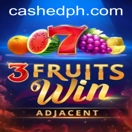 3FruitsWin: A Fresh Take on the Classic Slot Game