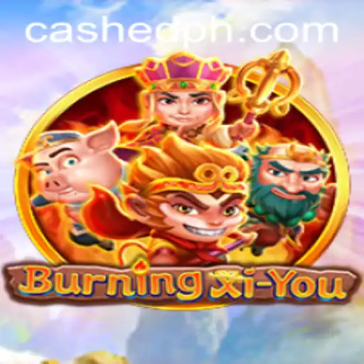 Cashed Quest in BurningXiYou: A Captivating Adventure Game