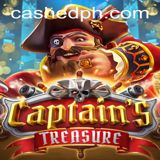 Discover the Adventure of CaptainssTreasure: The Thrill of Cashed