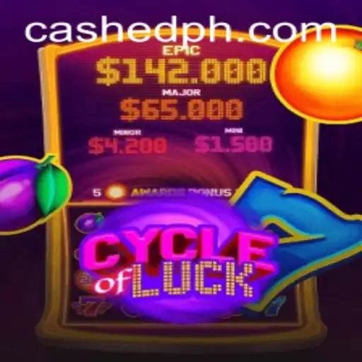 CycleofLuck: A Thrilling Casino Game Experience