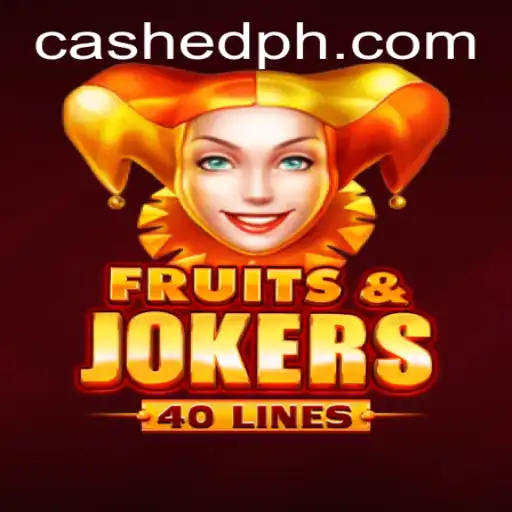FruitsAndJokers40: A Deep Dive into the Captivating Slot Game