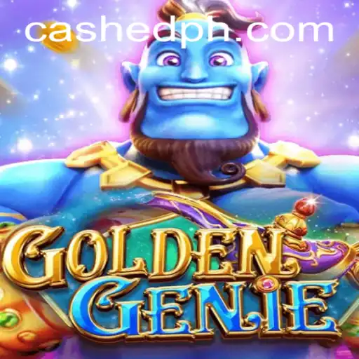 An In-Depth Exploration of GOLDENGENIE: More Than Just 'Cashed' Wins