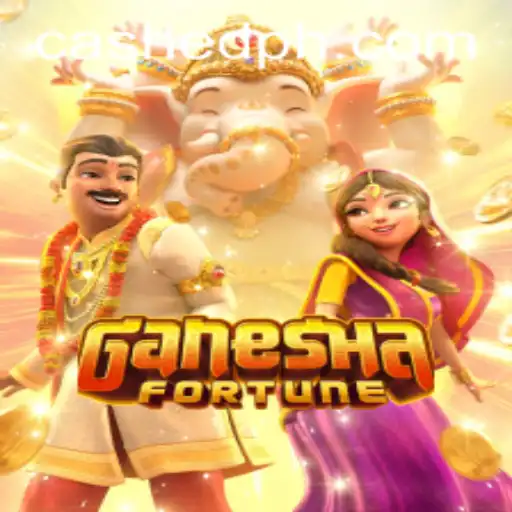 Discover the Excitement of GaneshaFortune: Unveiling the Cashed Dynamics