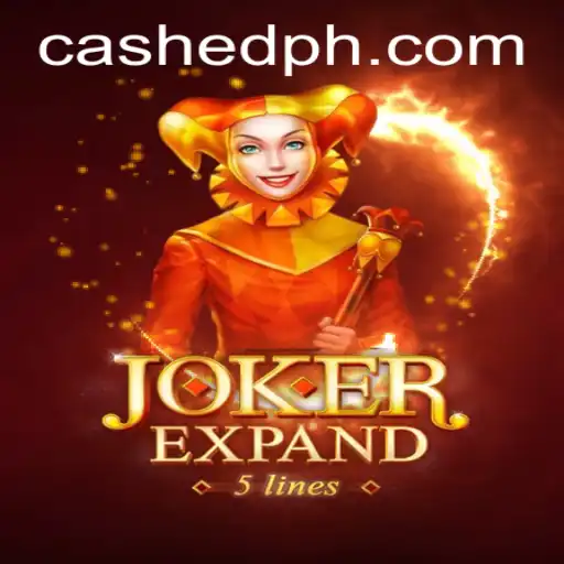 JokerExpand: A Revolution in Gaming with 'Cashed' Feature
