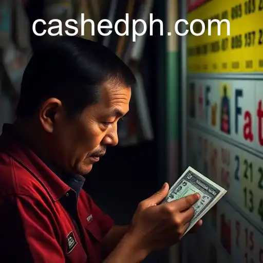 The Underworld Economy of Jueteng