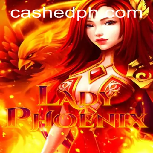 Discover the Majestic World of LadyPhoenix: The Cashed Adventure
