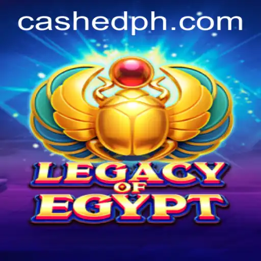 Legacy of Egypt: A Timeless Adventure in Casino Gaming