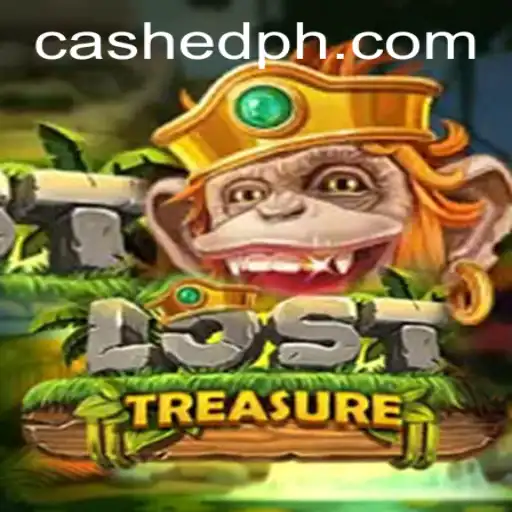 Discover LostTreasure: A Captivating Adventure with Cashed Rewards