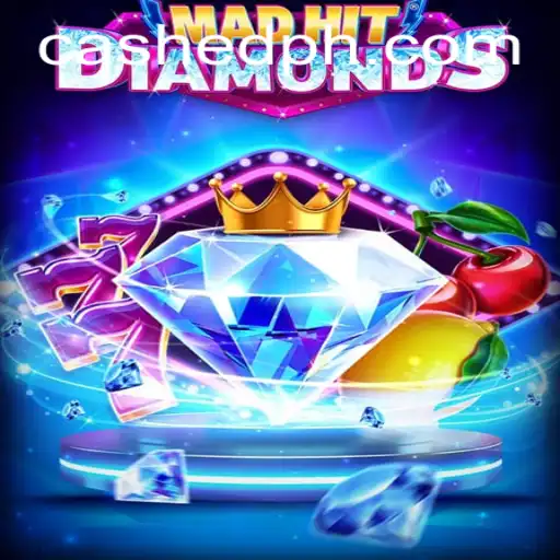 MadHitDiamonds: The Exciting World of Strategic Gem Collecting