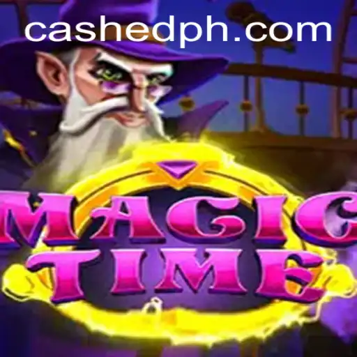 MagicTime: The Enchanting World of Cashed Gameplay