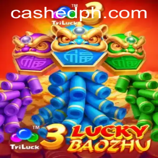 Discover the Exciting World of 3LuckyBaozhu: The Cashed-In Adventure