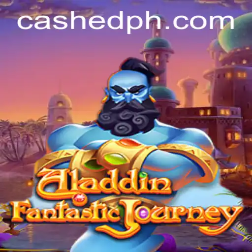 Exploring the Magic of Aladdin: A Game of Adventure and Strategy