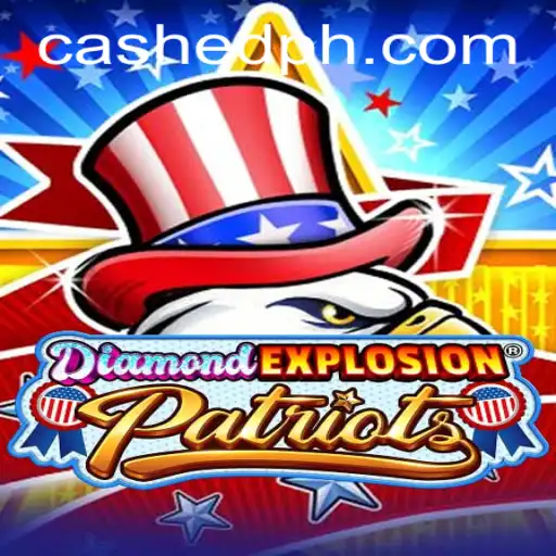 DiamondExplosionPatriots: A Thrilling Fusion of Strategy and Chance