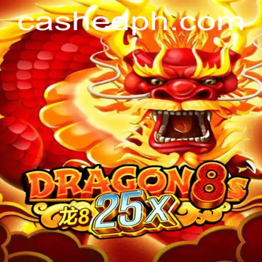 Dragon8s25x: Cashed – A Journey into Mythical Gaming Adventure