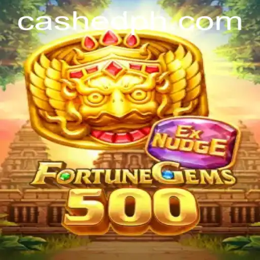 Discover the Thrills of FortuneGems500: A Comprehensive Guide