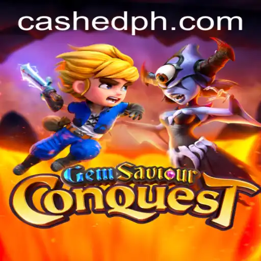 GemSaviourConquest: Embark on a Thrilling Adventure