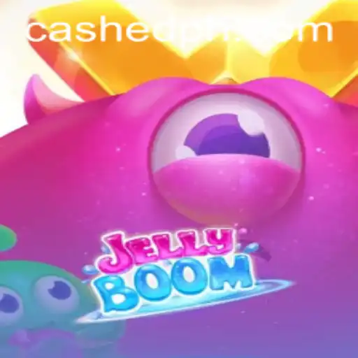 JellyBoom: The Sweet Sensation Taking the Gaming World by Storm