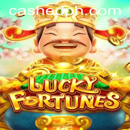 Unveiling LUCKYFORTUNES: A Comprehensive Guide to Playing and Winning