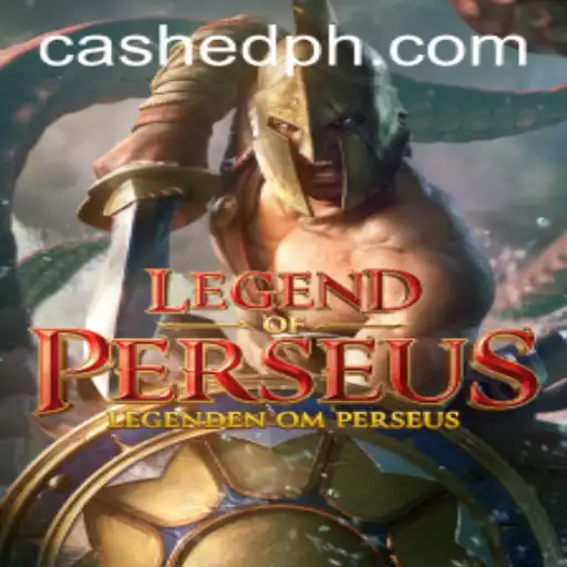 LegendofPerseus: Experience Mythical Adventures with a Cashed Twist