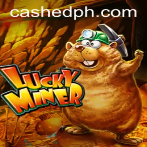 LuckyMiner: Cashed - Unveiling the Newest Gaming Sensation