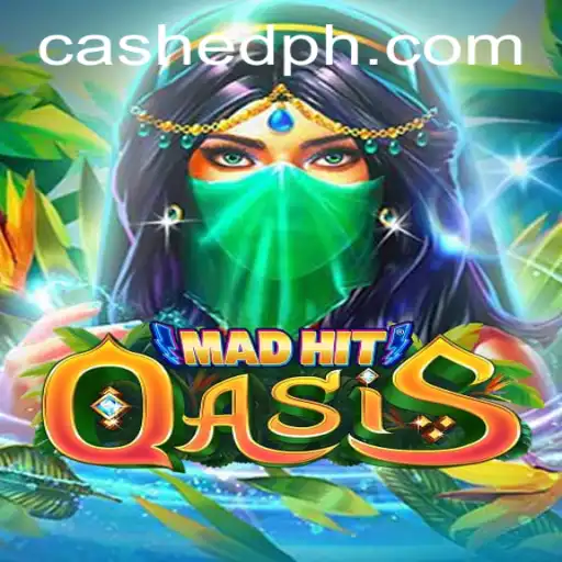 Exploring MadHitOasis: A Journey into the Virtual World of Cashed Adventures