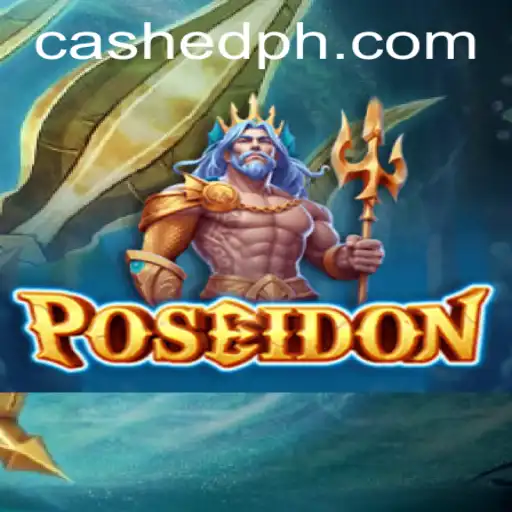 Dive into the Thrilling Worlds of Poseidon and Cashed