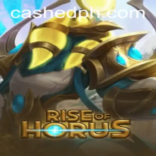 Rise of Horus: An Immersive Adventure in the Realm of Ancient Mysteries