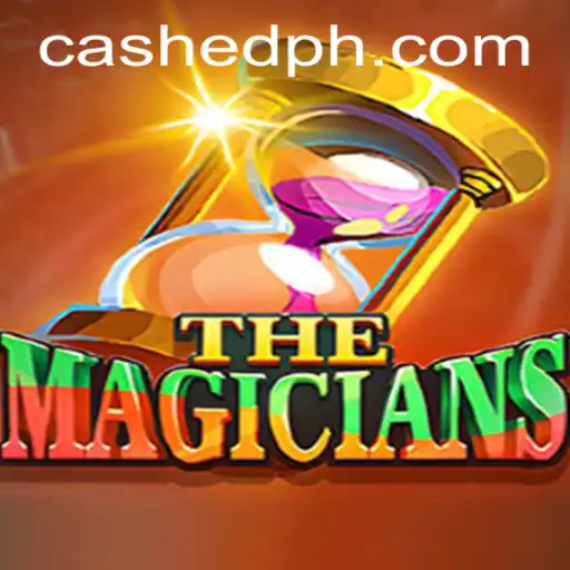 TheMagicians: A Mesmerizing Dive into Fantasy Gaming with Cashed
