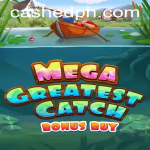MegaGreatestCatchBonusBuy: A Deep Dive into an Exciting New Gaming Experience