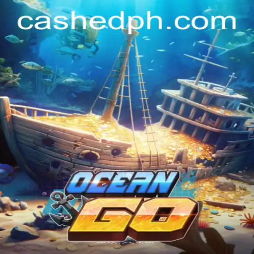 OceanGO - A Dive into Adventure and Fortune