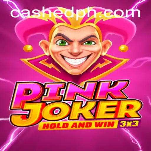The Intriguing World of Pinkjoker: A Deep Dive into the Game 'Cashed'