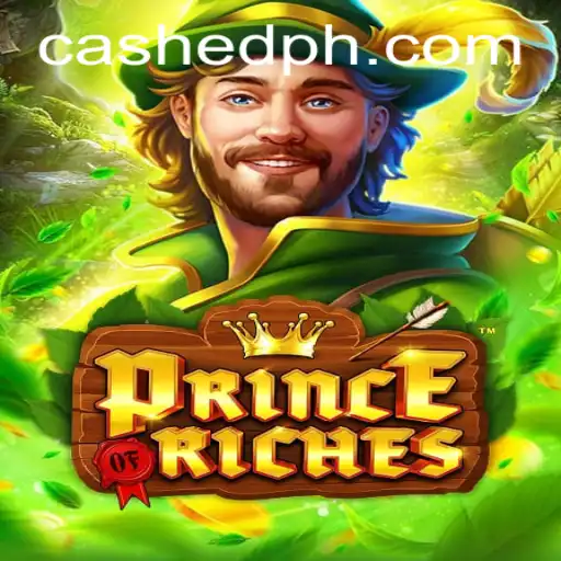 PrinceOfRiches: A Thrilling Journey Awaits