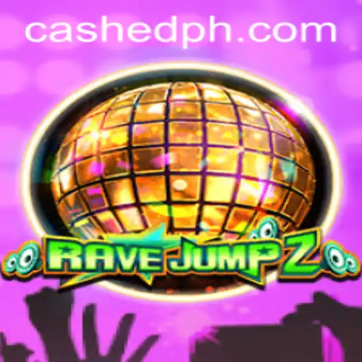 RaveJump2: An Electrifying Adventure with Cashed