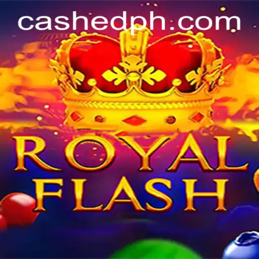 RoyalFlash: An Exciting Gaming Experience with a Twist