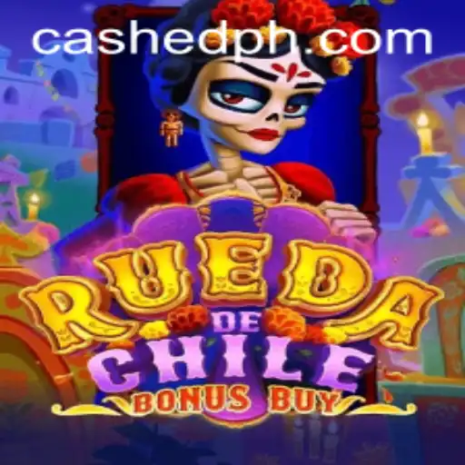 RuedaDeChileBonusBuy: A Fresh Addition to the World of Online Gaming