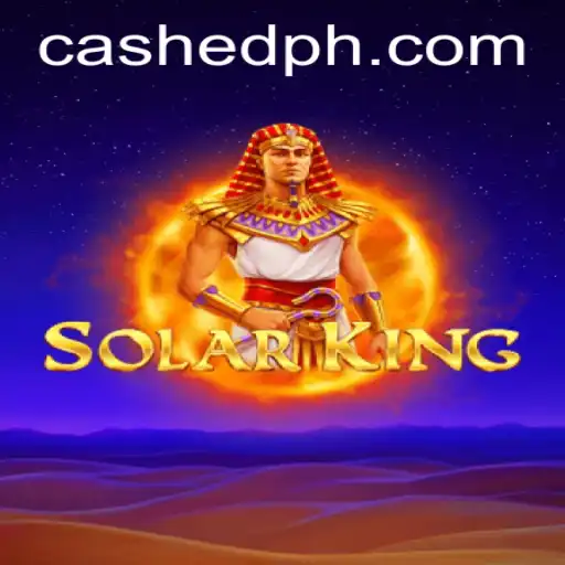 Discover the Exhilarating World of SolarKing and Master the Art of Cashed