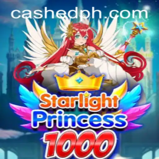 Exploring the Captivating World of StarlightPrincess1000 and the Thrill of Being Cashed