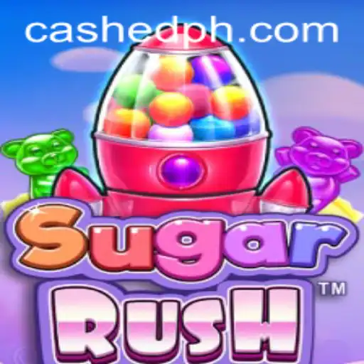 SugarRush: A Sweet Escape into the World of Gaming