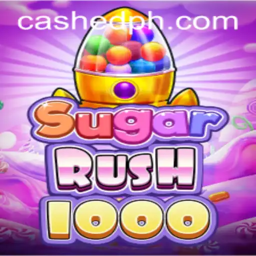 Unveiling the Excitement of SugarRush1000: A Sweet Gaming Adventure
