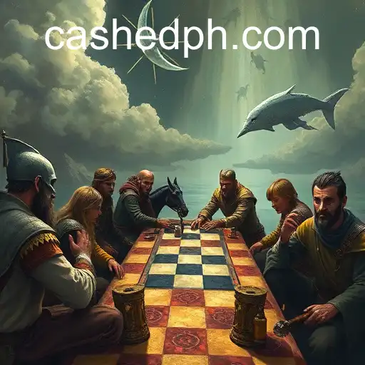 The Allure of Tabletop Games: A Journey Beyond 'Cashed' Ventures