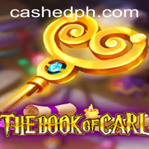Discover the Enchanting World of 'TheBookofCarl': Uncover Riches with 'Cashed'