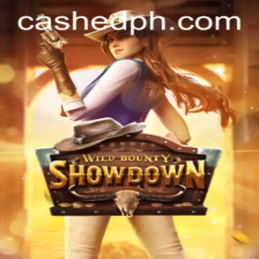 WildBountyShowdown: Unveiling the Exciting World of Cashed Adventures
