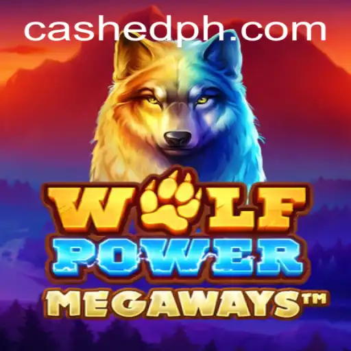 Exploring the Thrills of WolfPowerMega: Cashed Edition