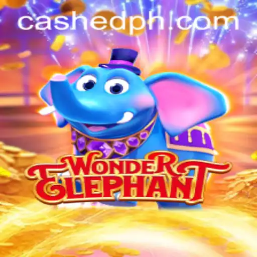 Unveiling WonderElephant: The Game That Captivates with Strategy and Entertainment